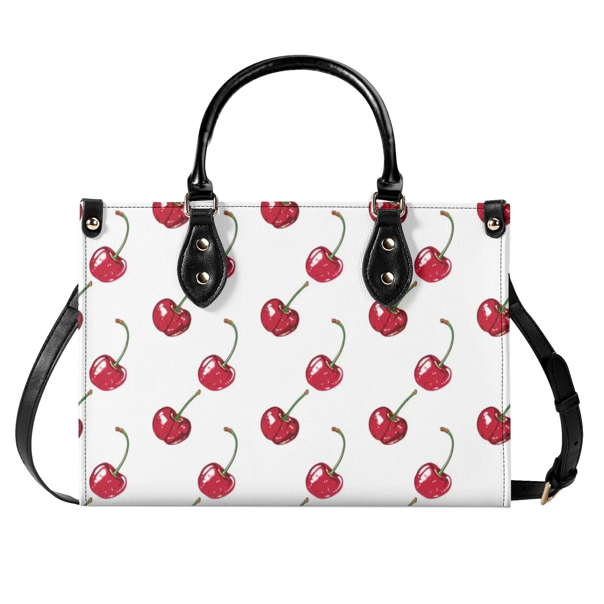 [ KIRSH ]★CHERRY MINI HAMMER BAG MUSINSA | KIRSH Cherry Mini Hammer Bag [Black]