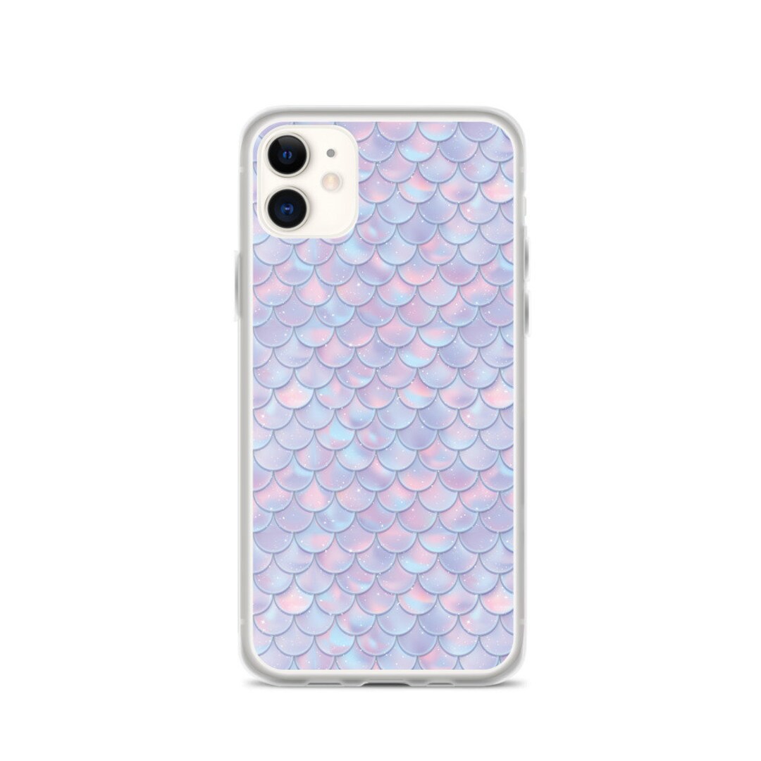 Society6 iPhone5用 Mermaidia il_1080xN.3466333821_jkty.jpg