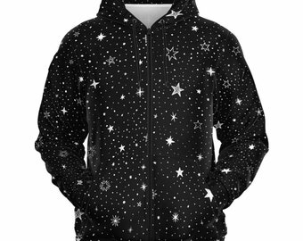MELT THE LADY horoscope sweat star black