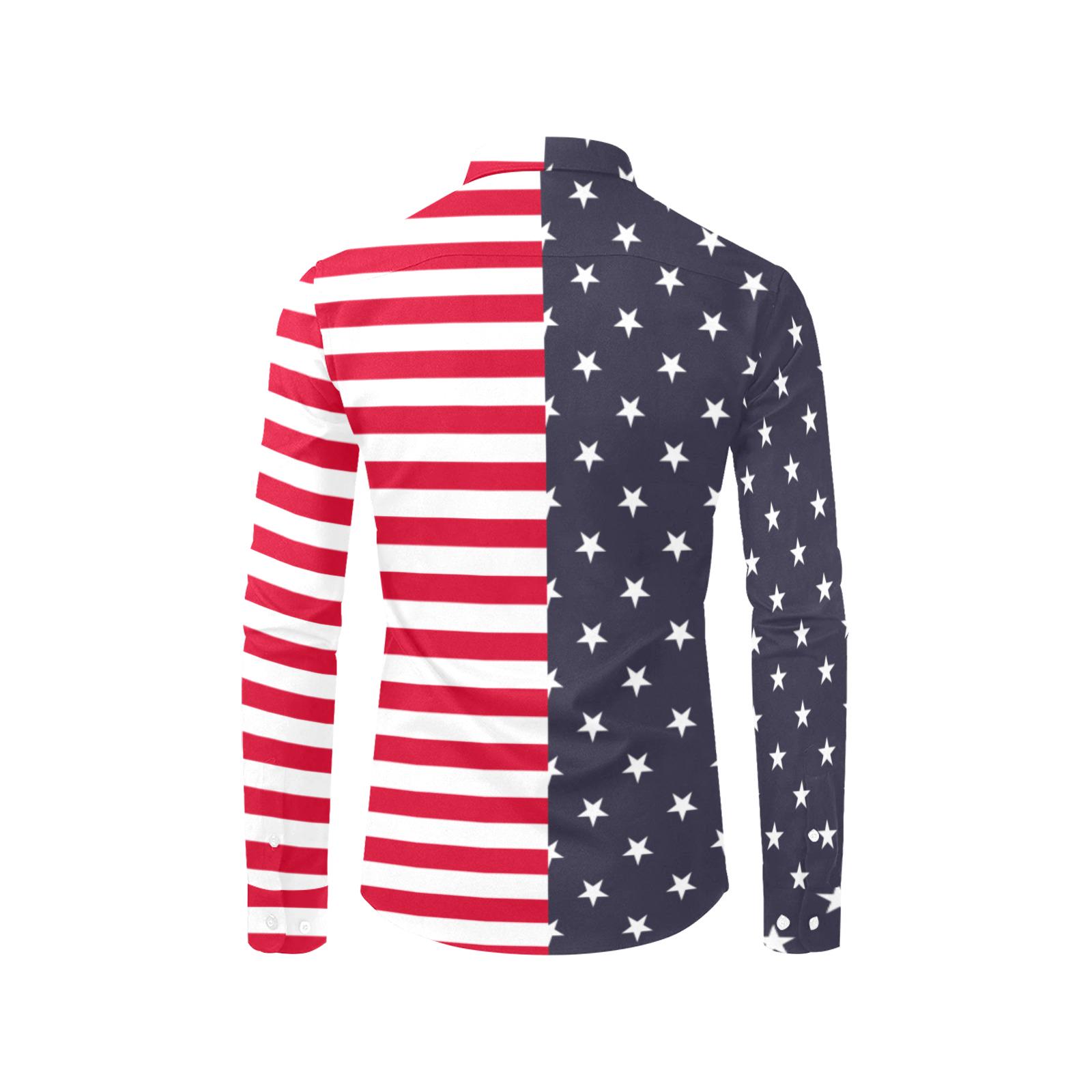 american flag dress shirt Anna-Kaci Women's American Flag Sequin Dress V-Neck Sleeveless USA Patriotic Striped Glitter Tank Mini Dress, Large 12-14 / Multicolored main image 0