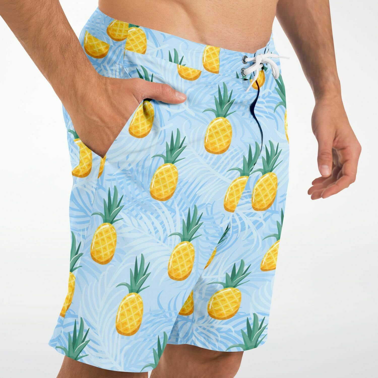 Pineapple boardshorts sale