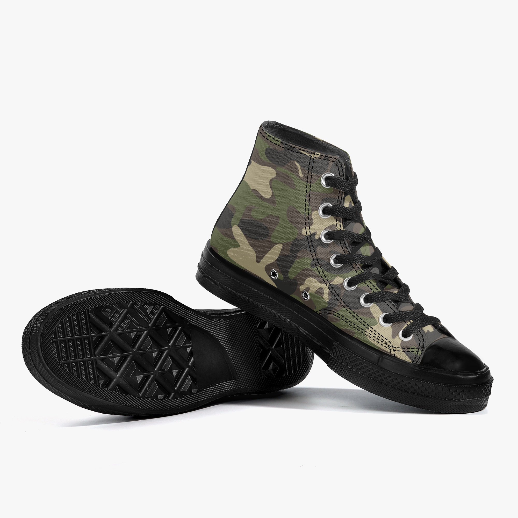 CONVERSE Cons Digi Camo One Star Pro Shoes | CoolSprings Galleria