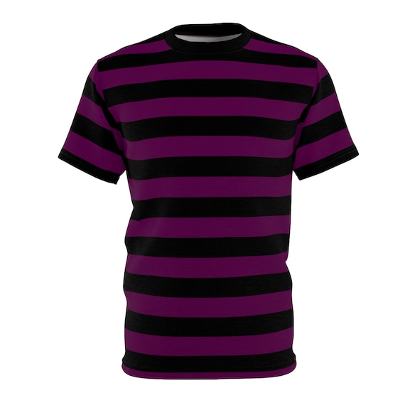 Tシャツ・カットソー PURPLE 'Trademark' T-shirt Black Sneaker Politics