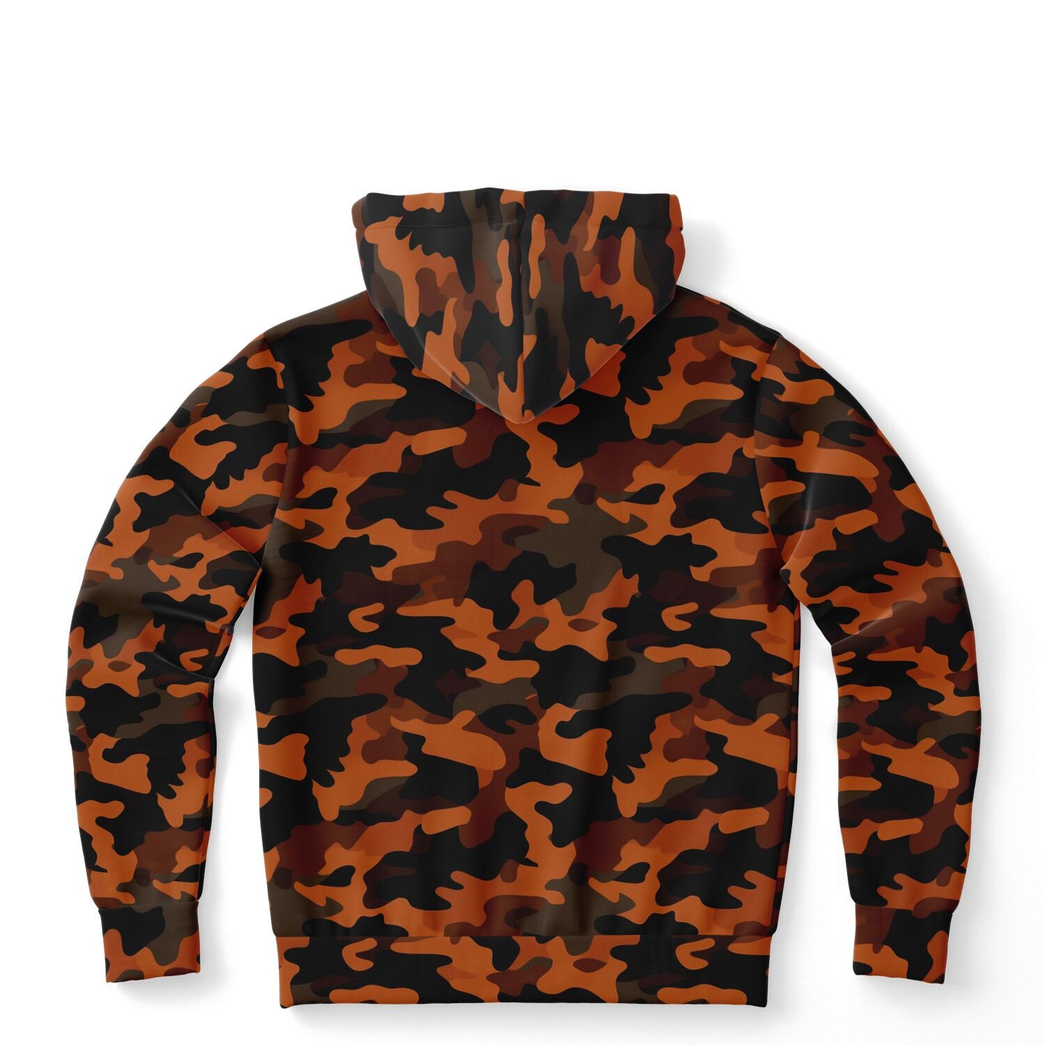 Orange ovo hoodie hotsell
