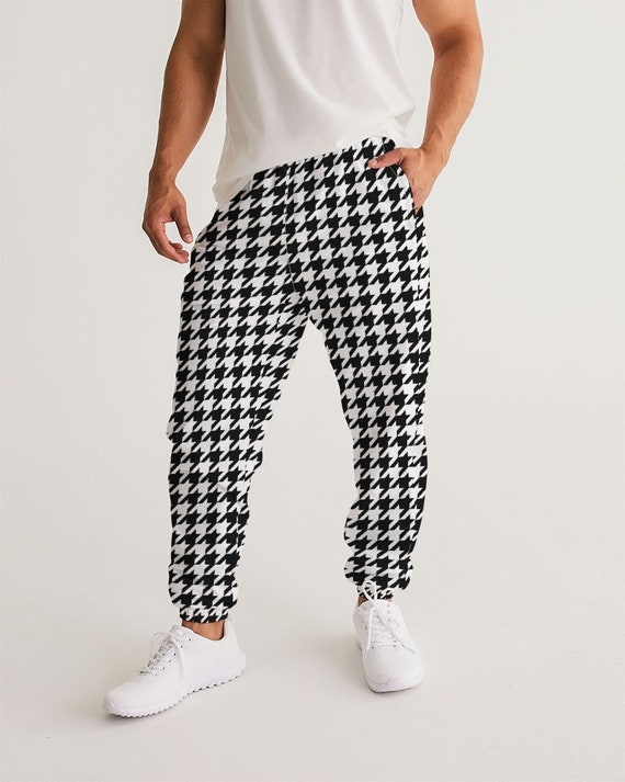 Track pants with mesh lining new arrivals