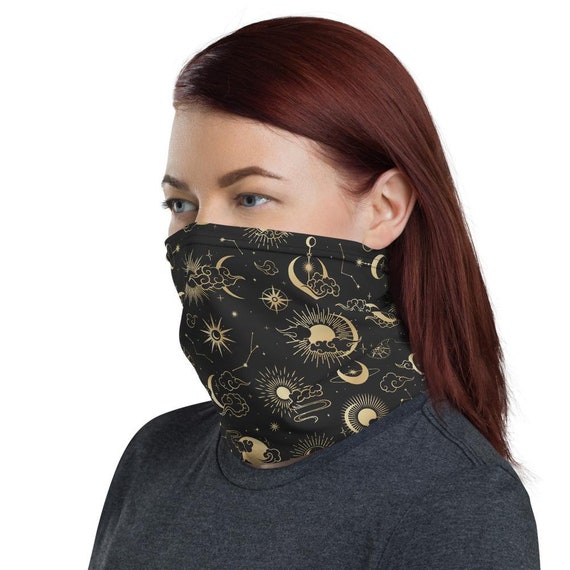 half headband - constellation half headband - constellation
