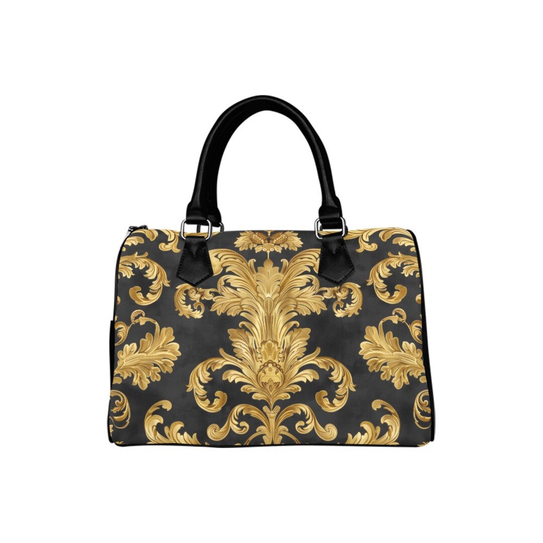 Baroque Angel Clutch Bag Chic Ladies shoulder Hand Bag