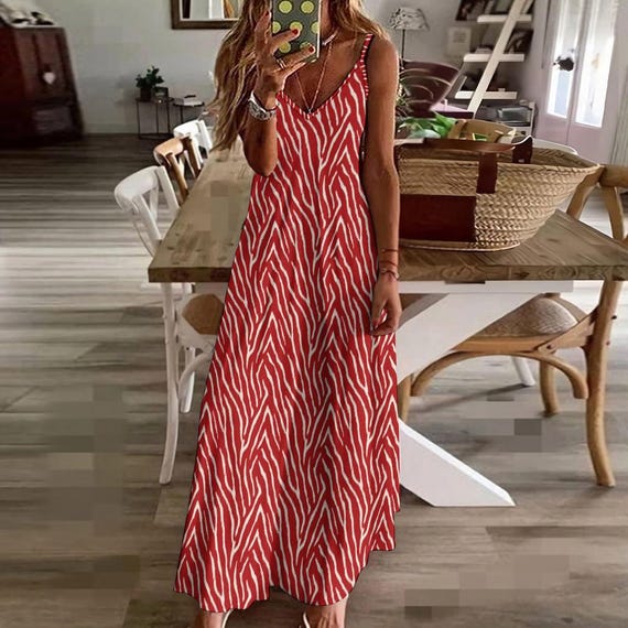 strapless open back dress Kimono Dress | Zebra Print kimono
