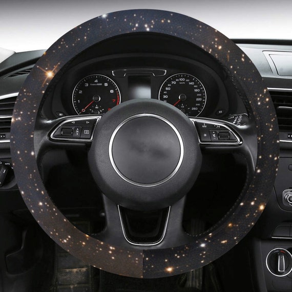 Galaxy steering wheel cover online