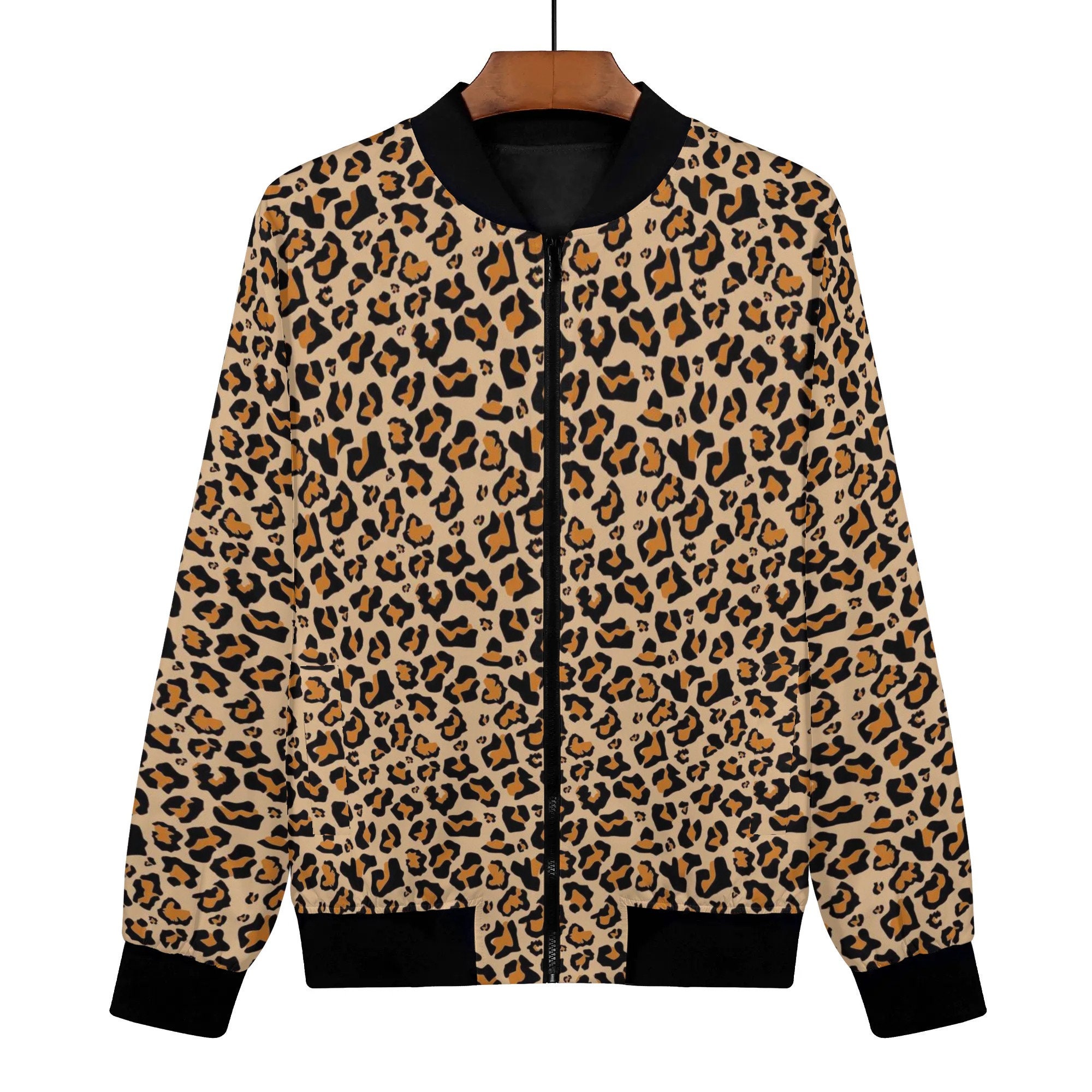 VESP×A.E.O.M board jacket leopard VESP×A.E.O.M board jacket leopard VESP×A.E.O.M snowboard