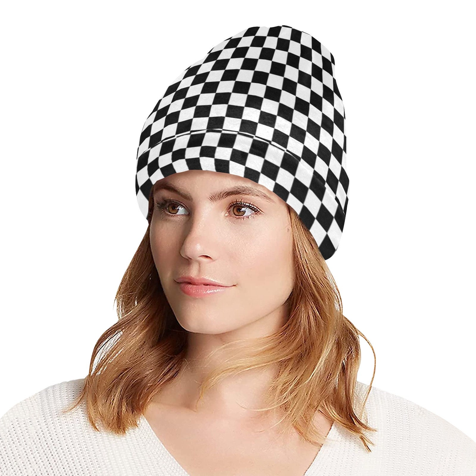 OMA DESIGN STUDIOS FOLDED BEANIE(506107010) | ジャーナル