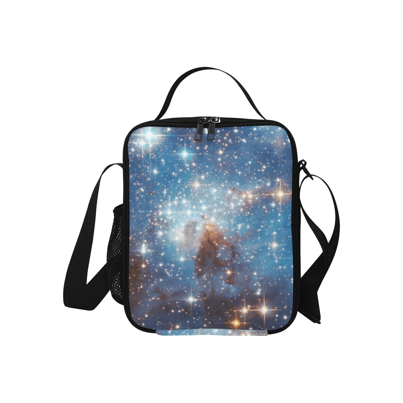 Galaxy Lunch Box UK