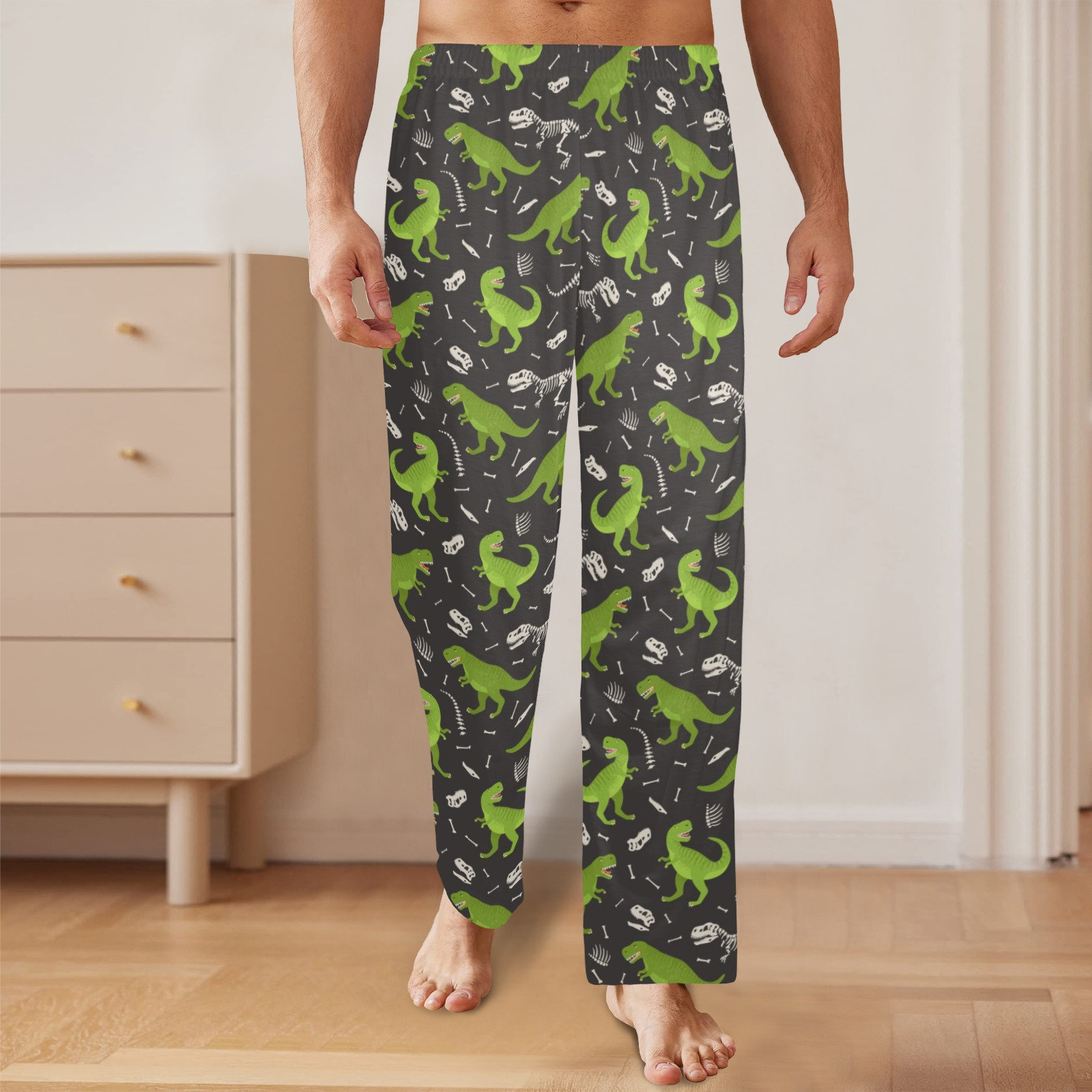 Dino pj pants hotsell