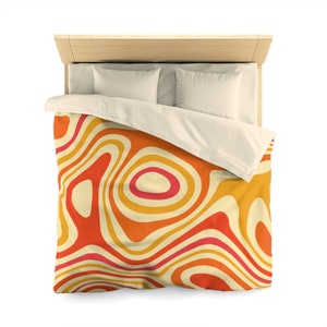 UKビンテージ 60s 70s フラワー ヒッピー ベッドカバー ダブル Vintage 60s 70s Floral Bedspread – Quilted Coverlet