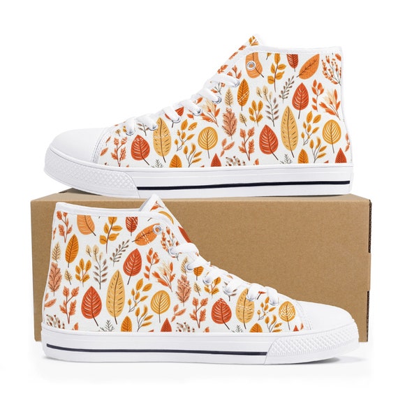 ladies high tops
