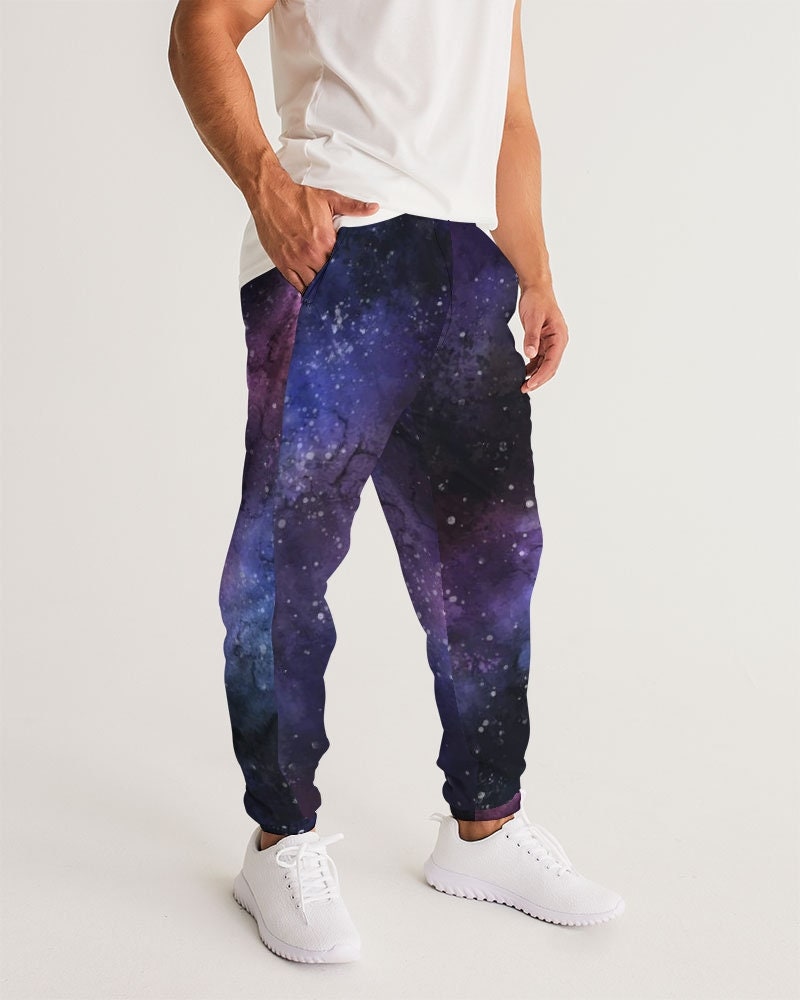 [LUV IS TRUE]★NM SLAY PANTS ブルー（青）系 LUV IS TRUE(ラブ・イズ・トゥルー) パンツ