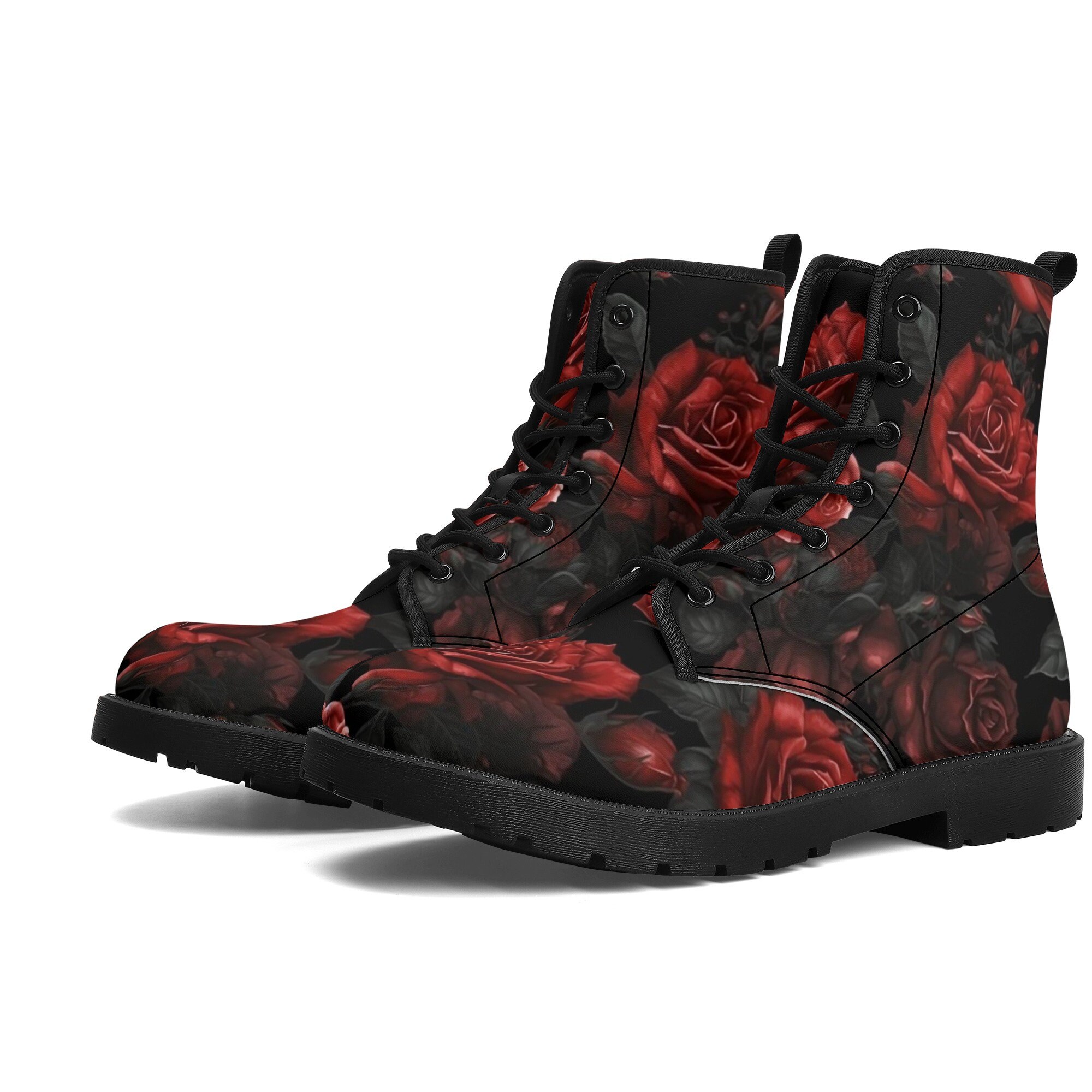 roses boot store