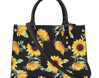 Calvin klein sunflower tote sale