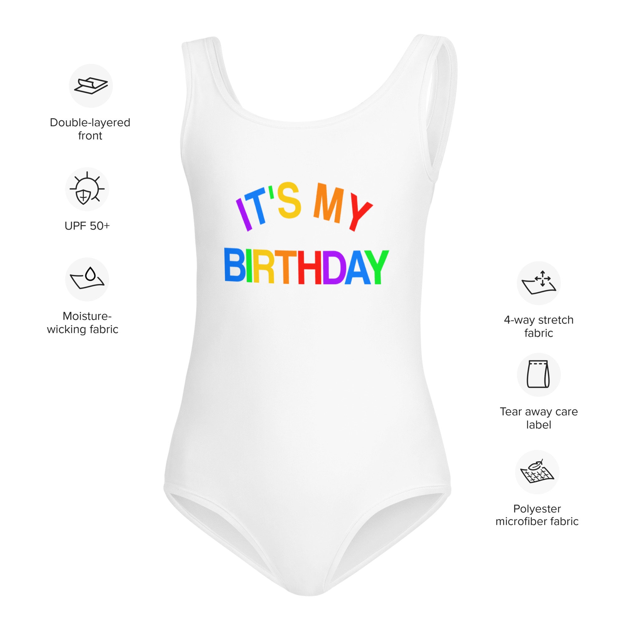 Its my birthday bathing suit discount