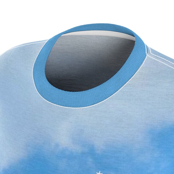 アイドル PLAVE T-SHIRT LIGHT BLUE アイドル PLAVE T-SHIRT LIGHT BLUE Plave T-Shirt Light Blue
