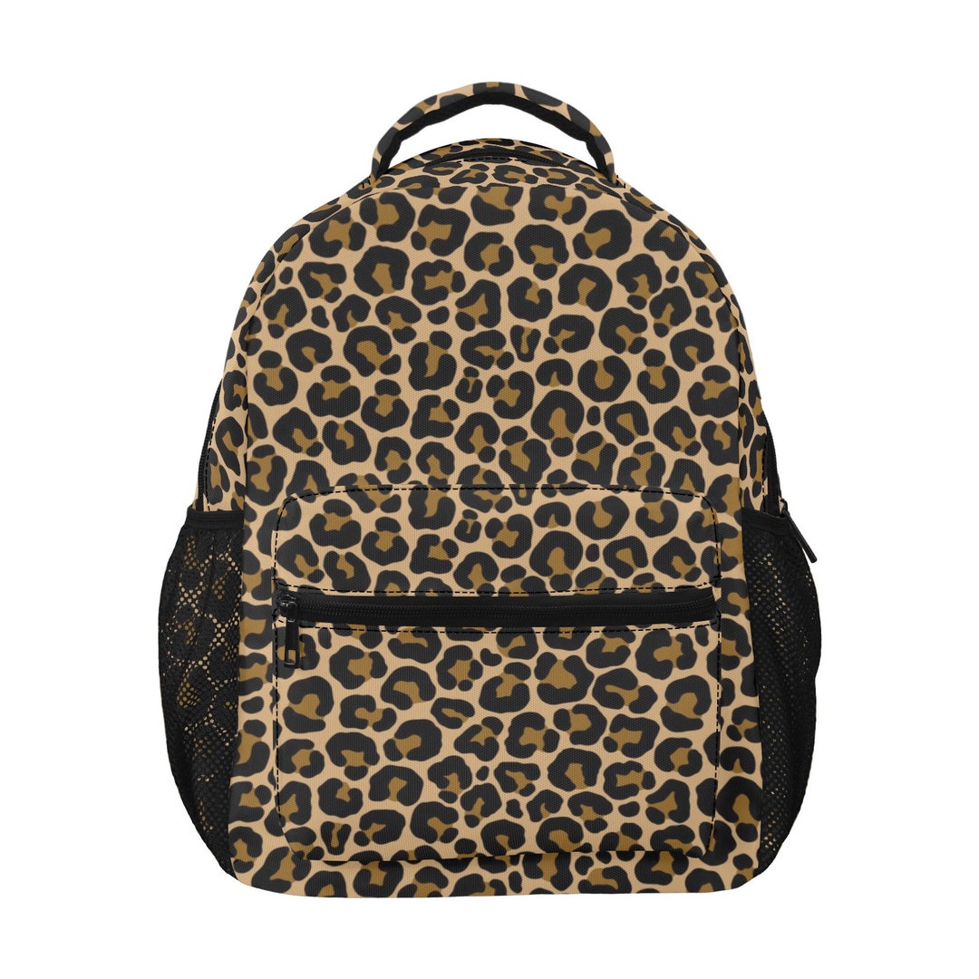 【激レア‼️】 EASTPAK USA leopard animal bac ふ*ゆ様 ✓激レア EASTPAK USA leopard animal bac - メルカリ