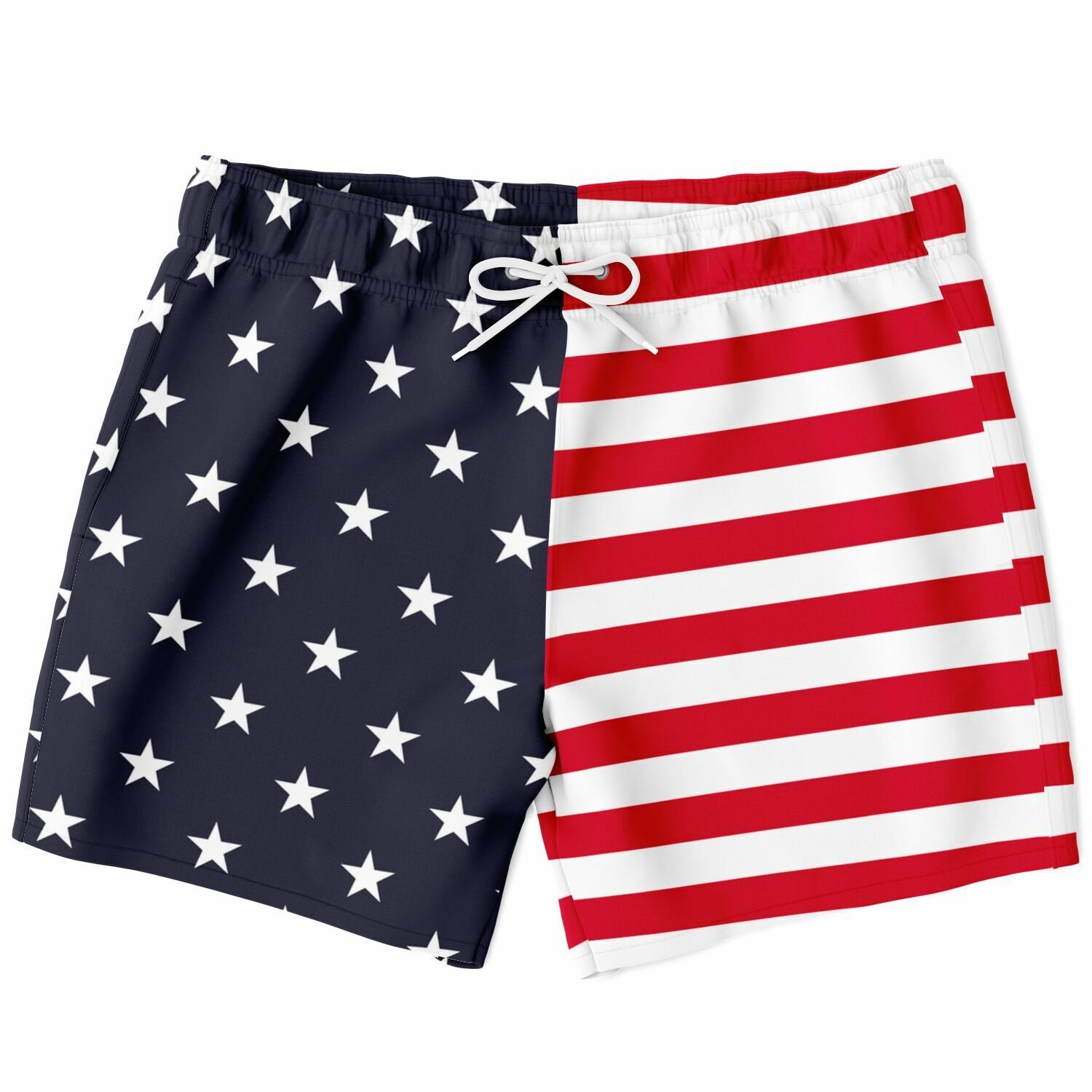 アメリカ国旗ショートパンツ - Etsy 日本