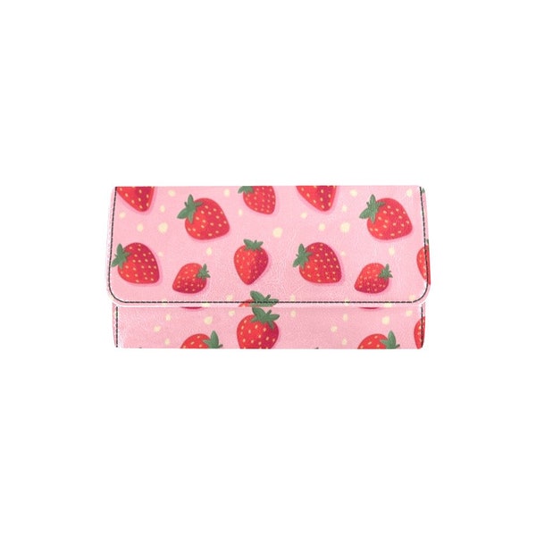 Kawaii Wallet Etsy