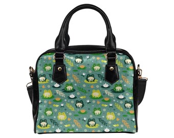 vintage USA製 animal design hand bag vintage USA製 animal design hand bag