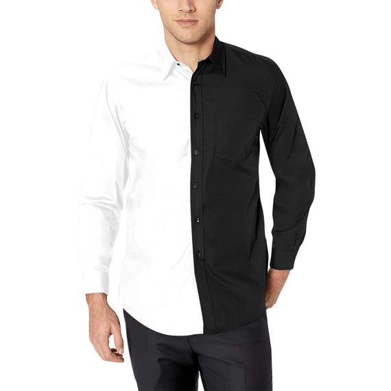 black color combination dress for man All-Black Outfits: 50 Black-On-Black Ideas for Men [with Images]