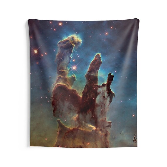 Buy Galaxy Tapestry Stars Nebula Outer Space Milky Way Vertical Indoor Wall Art Hanging Tapestries Large Small Decor Dorm Room Gift Online in India Etsy