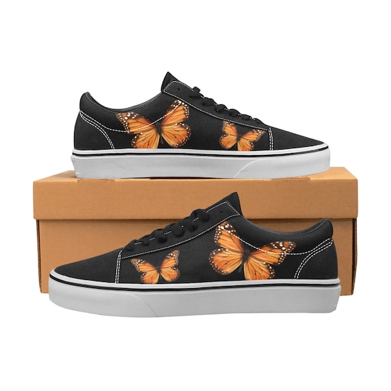 Vans canvas best sale old skool vegan