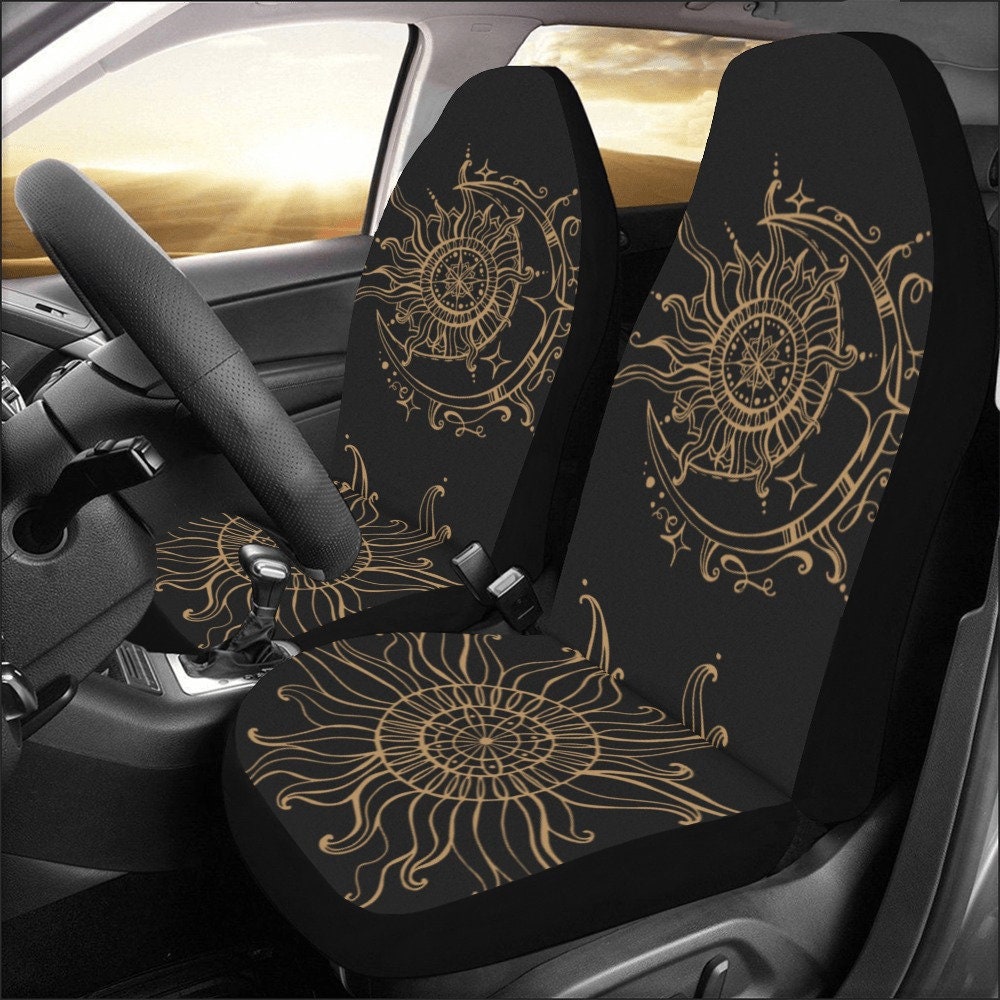 Spiritual car seat - .de