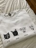PERSONALIZED pet sweaters/shirts 