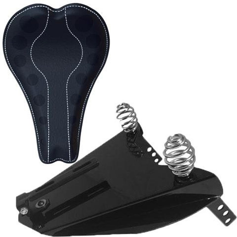 v star 650 bobber seat kit