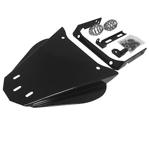 Yamaha V-Star Dragstar XVS650 Bobber Chopper Solo Seat Kit