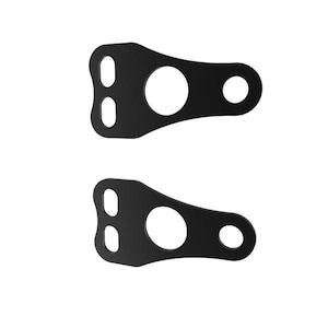 Honda Shadow VT1100c2 (Shaft)Turn Signals (Left & Right)
