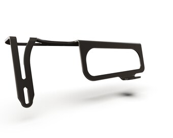 Triumph Bonneville T100 T120 Chain Guard