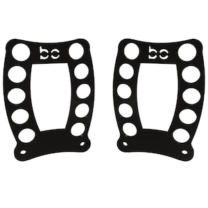 Yamaha Vstar XVS1100  Fork Accent (Left & Right)