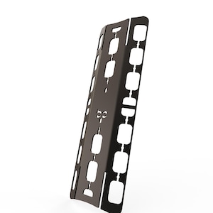 SUPER73 S2 Adventure SPLASH GUARD Molle