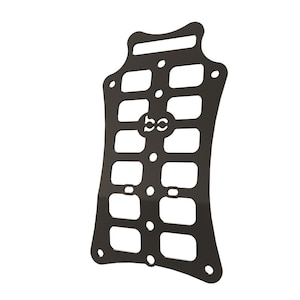 Honda Shadow Spirit VT750DC (Chain) Molle Tank Panel