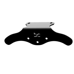 Kawasaki Vulcan VN800 Fender off Seat Kit Cover