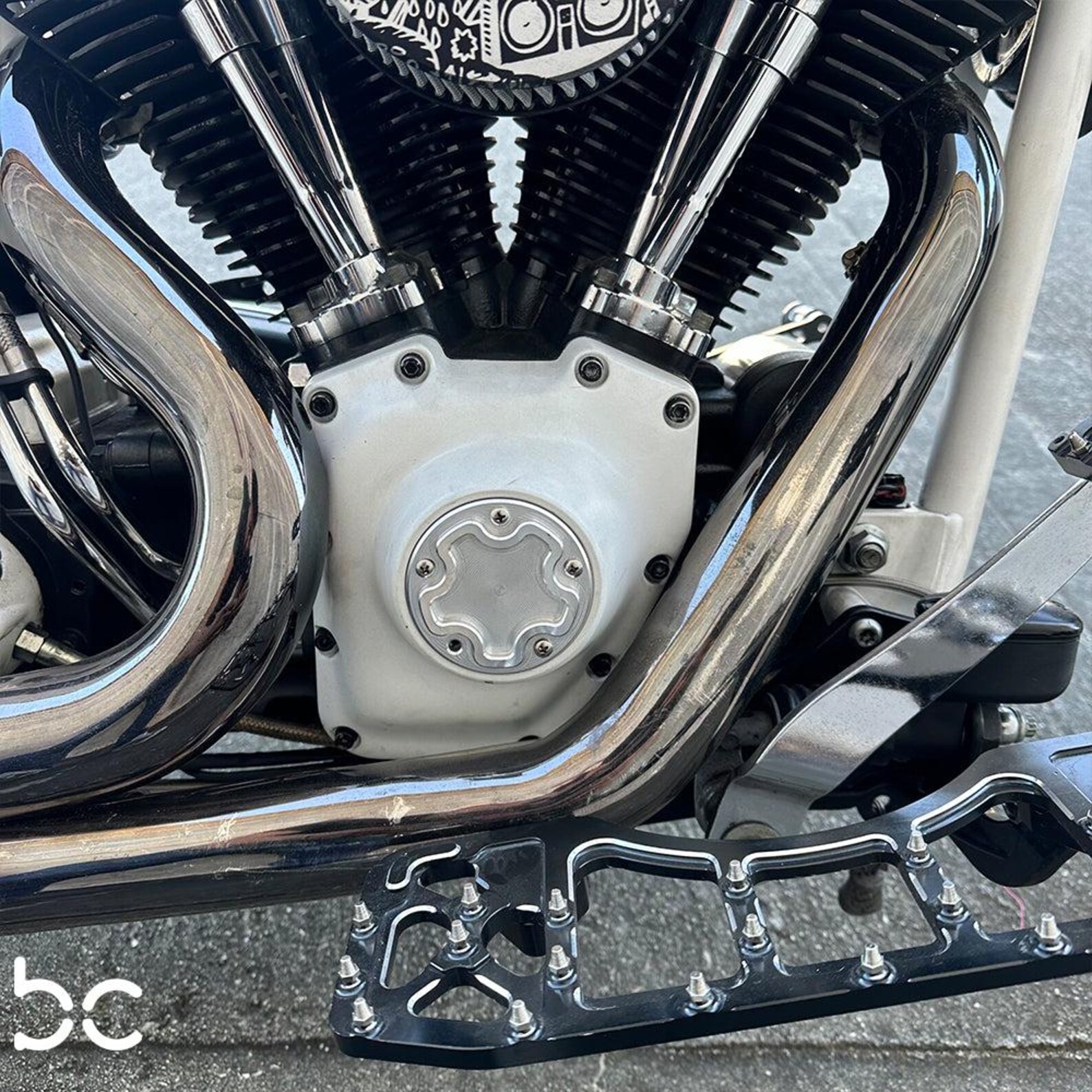 Harley Softail / Fatboy 2000-2017 Front Fender Strut COMBO - Etsy