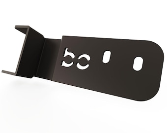 Toyota Tacoma Gen2 2005-2015 Deck Lid Anti-Theft Security ( TailGate Lock )