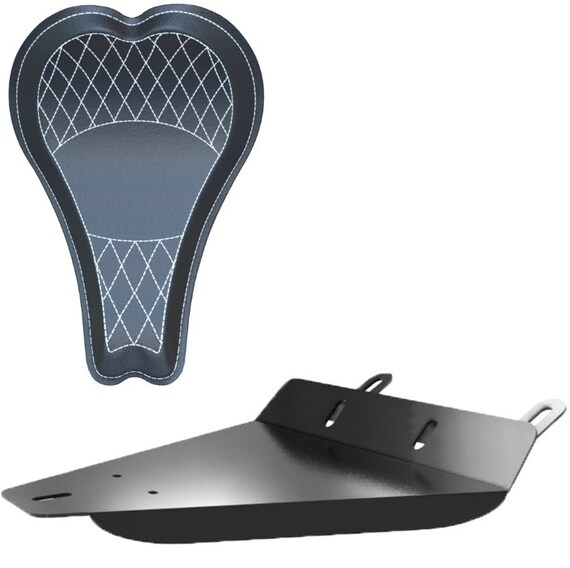 Honda shadow 2024 bobber seat