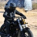 Custom MultiFit LED Light Bar Accent Cover – Finned Design, Powder-Coated Steel, USA Made