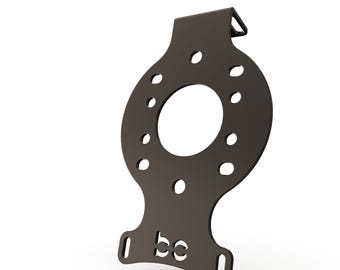 Triumph Bonneville T100 T120 MultiFit Front Headlight Bracket