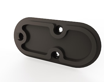 Tapa de leva de Kawasaki Vulcan vn900