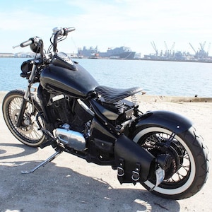 MultiFIT Hinten Fender Strut Kit (LÖCHER)