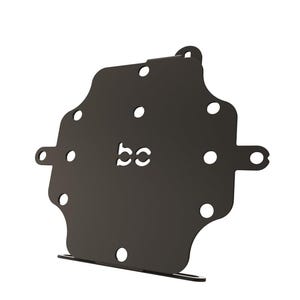 Honda Shadow VT1100c2 Battery Cover