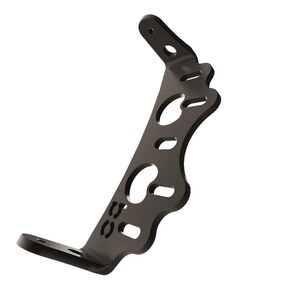 MultiFit LED Light Bar Bracket (Holes)